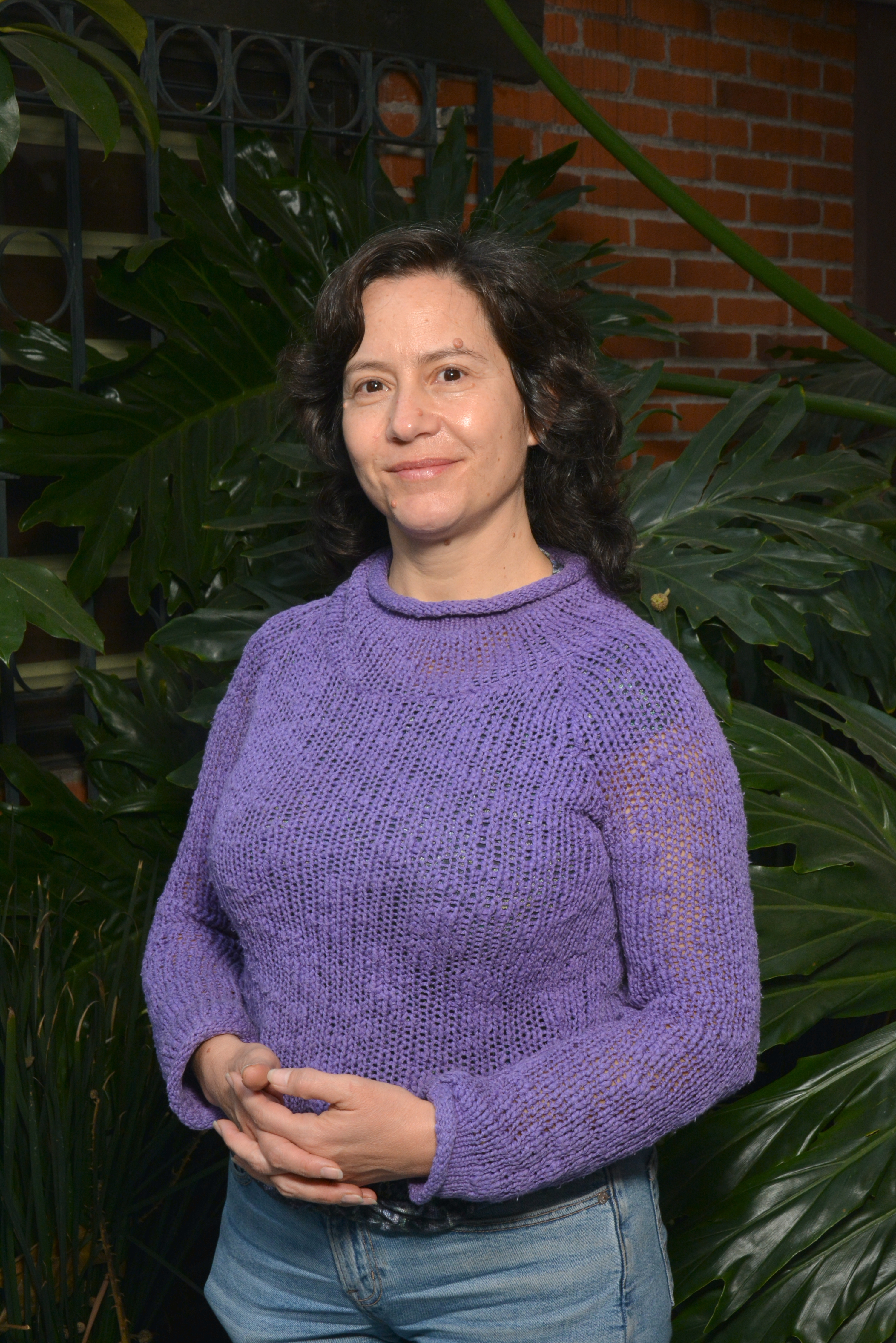 Julieta Abrego Lerma